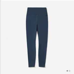 Everlane high wasted leggings size small